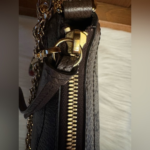 🍓Gucci Ophidia Small Handbag 🍓 - Picture 9 of 16